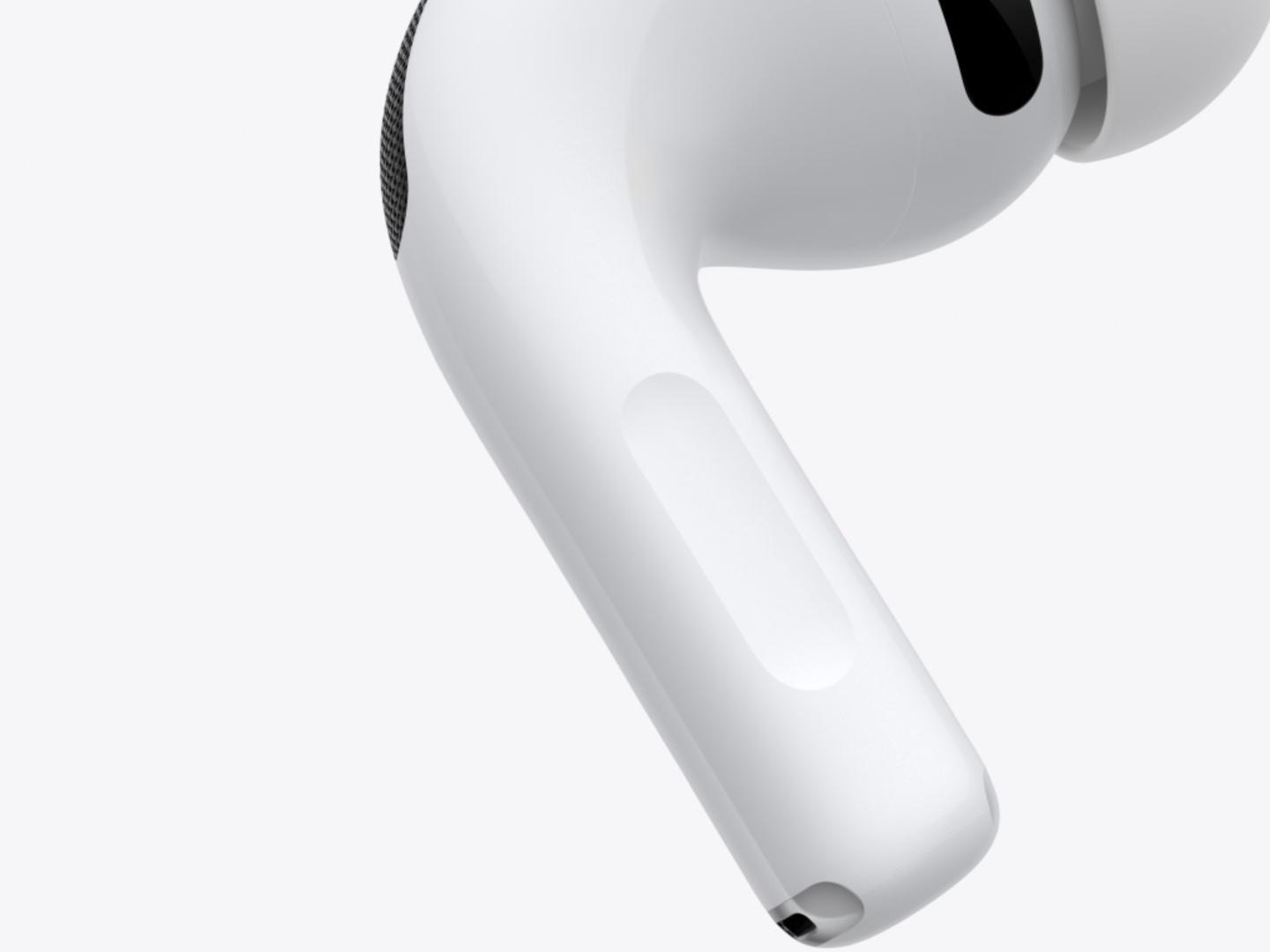 Apple detiene el desarrollo de sus revolucionarios AirPods Pro con cámara