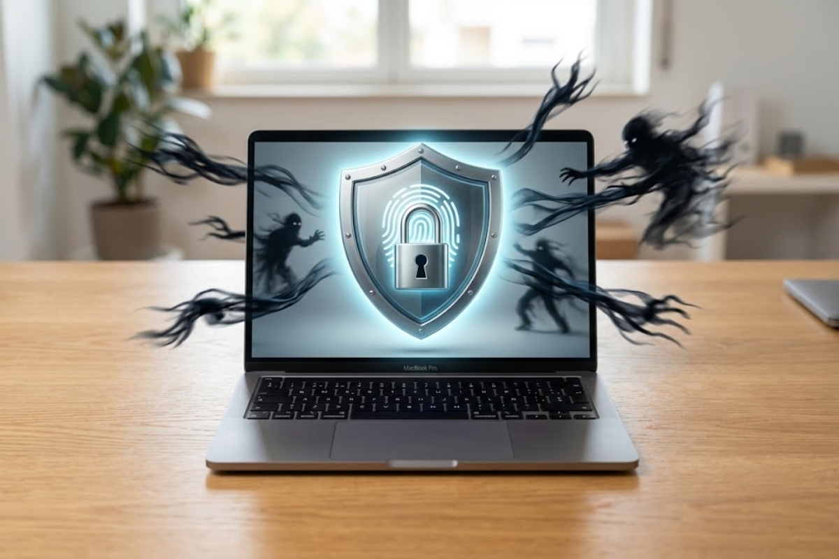 Cómo defenderse ante ataques contra la identidad en Mac