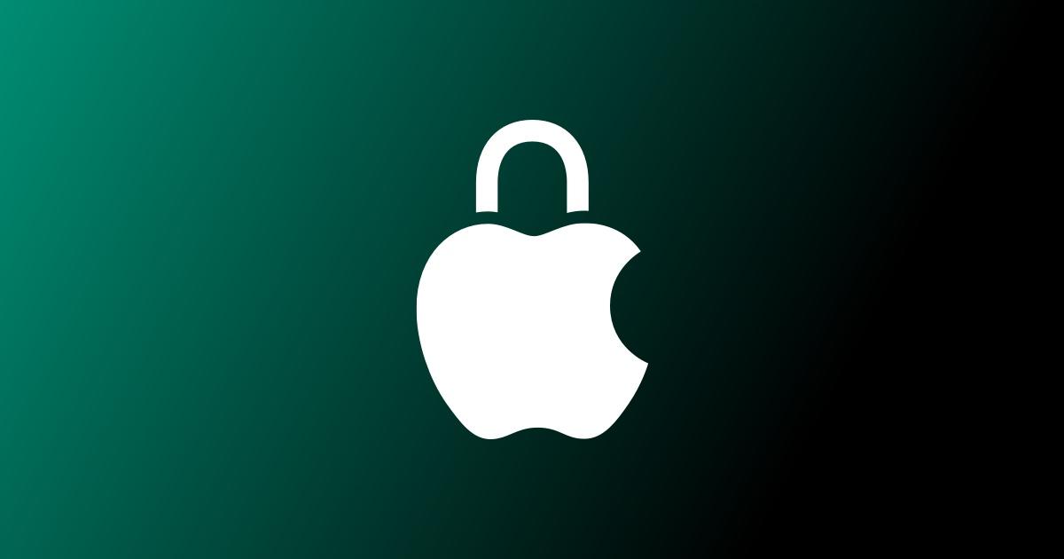 El Salto de Apple Intelligence: Expanding Private Cloud Compute