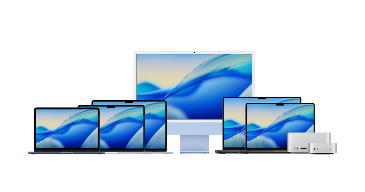 Qué MacBook comprar: guía para elegir el modelo ideal